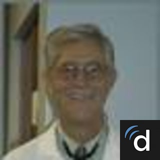 Grover Robinson III, MD