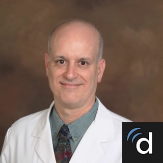 Fred Yeo, MD