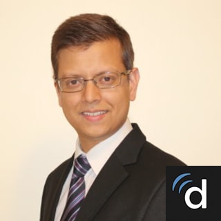 Waqar Hafeez, MD