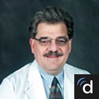 Owen Meyers, MD