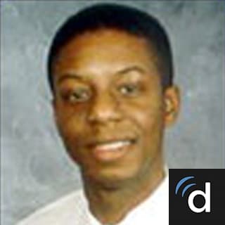 Columbus Brown IV, MD, Rheumatology, Little Rock, AR