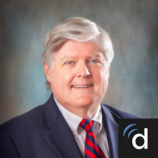 James Kidd III, MD