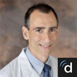John Ververis, MD
