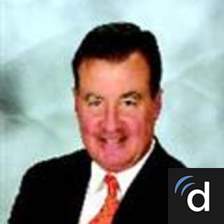 Wayne Campbell, MD