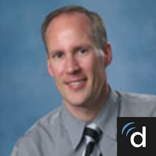 David Boysen, MD
