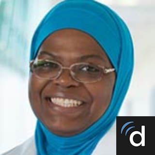 Jacqueline Muhammad, MD