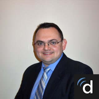 Yevgeniy Sorokin, DO, Physical Medicine/Rehab, Brooklyn, NY