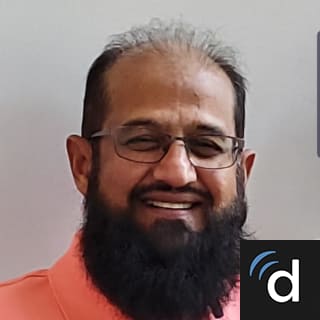 Naveed Shaikh, MD