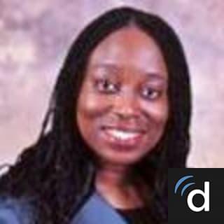 Victoria Adeleye, MD