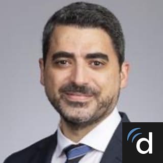 Wesam ElRamahi, MD