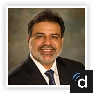 Rahul Vohra, MD