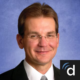 David Watson, MD