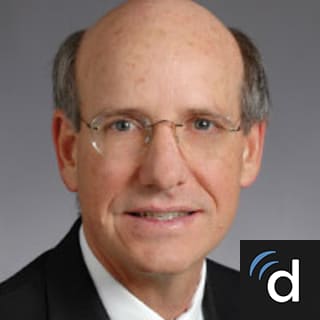 Keith Oldham, MD