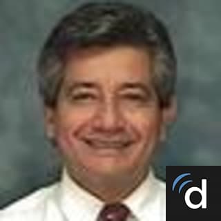 Francisco Medina Mejia, MD