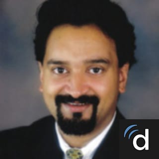 Dipan Patel, MD