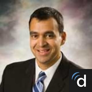 Michael Yusaf, MD