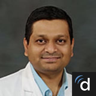 Satish Potluri, MD, Internal Medicine, Columbia, MD