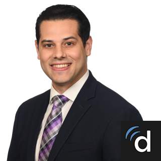 Franco Garcia, DO, Oncology, Saint Cloud, FL