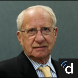 Richard Moulton, MD