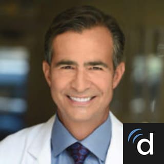 David Marks, MD