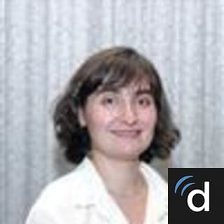 Lina Zaslavsky, MD