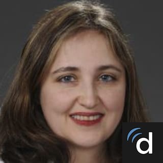 Delaram Ghadishah, MD