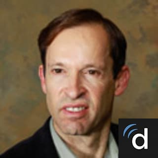 Norman Hearst, MD