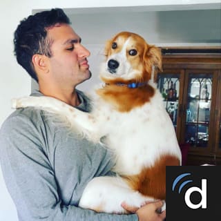 Deepvansh Chopra, MD