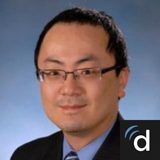 Young Kwok, MD