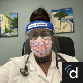 Isamarie Veguilla-Hernandez, MD
