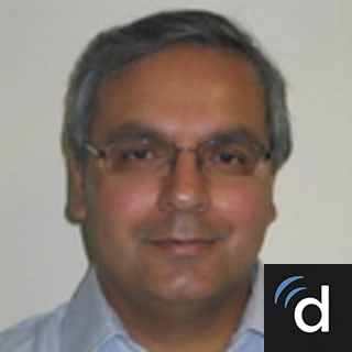 Asjad Khan, MD