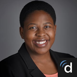 Portia Nleya, MD