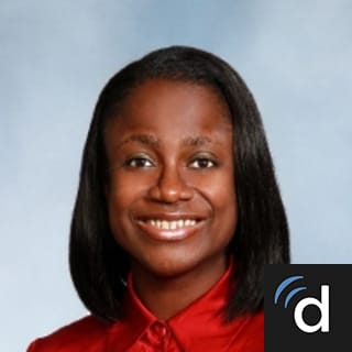 Philomena Asante, MD