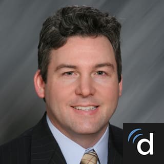 J. Keith Thompson, DO