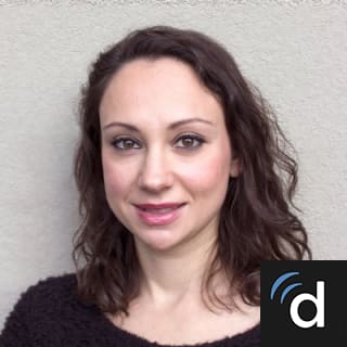 Lily Gutnik, MD