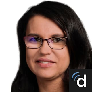 Ioana Livinti, MD
