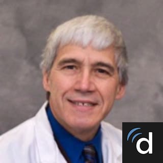 Thomas Witmer, MD