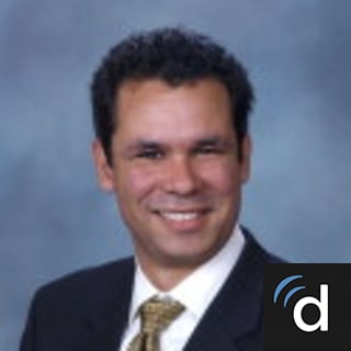 David Etzioni, MD