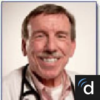 Joe Wharton, MD