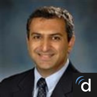 Shahab Toursavadkohi, MD