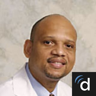 Angelo Gousse, MD