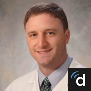 Michael Maitland, MD