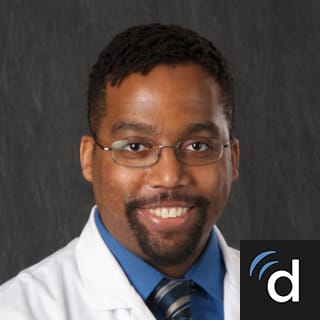 Parren McNeely, MD