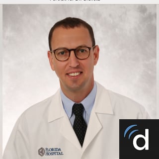 Dr. Aviad Gravetz, MD | Seattle, WA | General Surgeon | US News Doctors