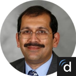Syed Sher, MD, Nephrology, Indianapolis, IN