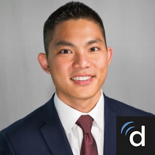 David Trac, MD