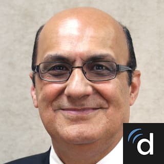 Imad Ayyar, MD