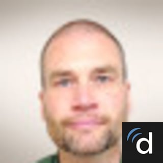 Douglas Tucker, DO