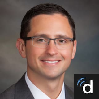 Andrew Healy, MD