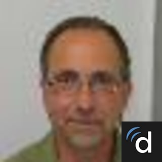 Alan Berkowitz, MD